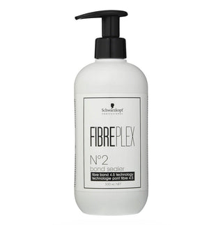 Schwarzkopf Fibreplex 2 Bond Sealer- 500ml - KAMS BEAUTY