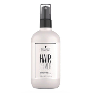 Schwarzkopf Hair Primer- 250ml - KAMS BEAUTY