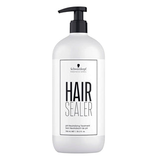 Schwarzkopf Hair Sealer- 750ml - KAMS BEAUTY