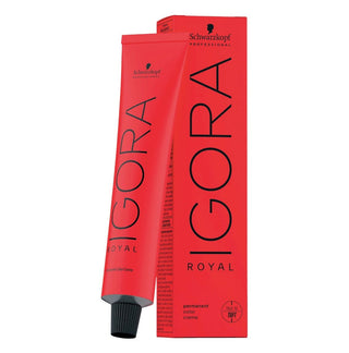 Schwarzkopf Igora Royal- 60ml - KAMS BEAUTY
