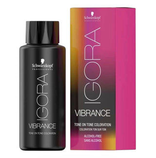 Schwarzkopf Igora Vibrance- 60ml - KAMS BEAUTY