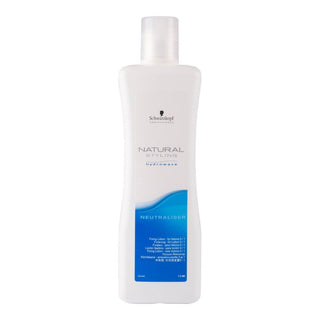 Schwarzkopf Natural Styling Hydrowave Perm Neutraliser- 1000ml - KAMS BEAUTY
