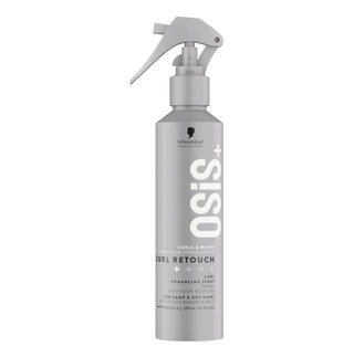 Schwarzkopf Osis Curl Retouch- 200ml - KAMS BEAUTY