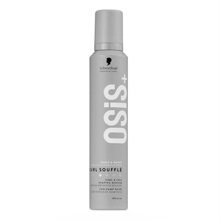 Schwarzkopf Osis Curl Souffle- 200ml - KAMS BEAUTY