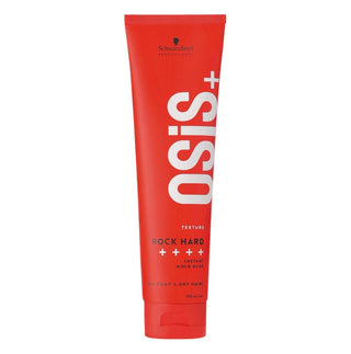 Schwarzkopf Osis+ Rock Hard Instant Hold Glue- 150ml - KAMS BEAUTY