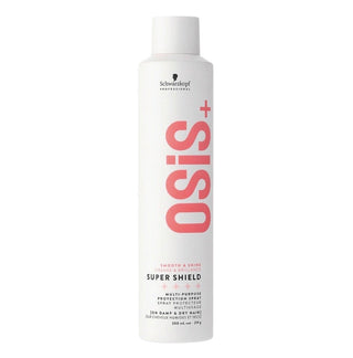 Schwarzkopf Osis+ Super Shield Protection Spray- 300ml - KAMS BEAUTY