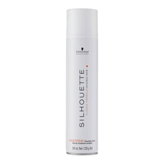 Schwarzkopf Silhouette Hairspray Flexible Hold- 300ml - KAMS BEAUTY