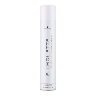 Schwarzkopf Silhouette Hairspray Flexible Hold- 500ml - KAMS BEAUTY