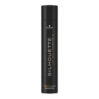 Schwarzkopf Silhouette Hairspray Superhold- 500ml - KAMS BEAUTY