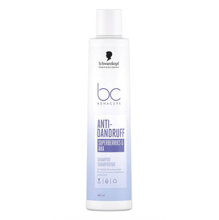Schwazkopf Bonacure Anti-Dandruff Shampoo- 250ml - KAMS BEAUTY