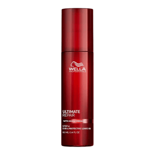 Wella Professionals Ultimate Repair 5 - in - 1 Leave - in - 95ml - KAMS BEAUTY