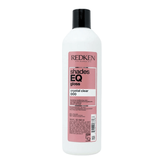 Redken Shades EQ Bonder Inside Crystal Clear 000 - 500ml - KAMS BEAUTY