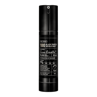 VT Cosmetics – Black Truffle Reedle Shot 100- 50ml - KAMS BEAUTY