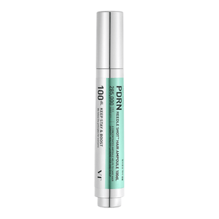 VT Cosmetic – PDRN Reedle Shot Hair Ampoule 100dL- 15ml - KAMS BEAUTY