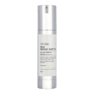 VT Cosmetics- Mild Reedle Shot 50- 30ml - KAMS BEAUTY