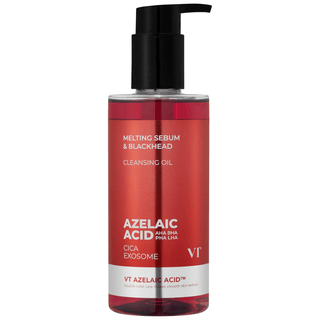 VT Cosmetics – Azelaic Acid AZ Care Cleansing Oil – 200ml - KAMS BEAUTY