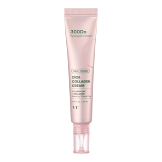 VT Cosmetics – Cica Collagen Cream 30ml - KAMS BEAUTY