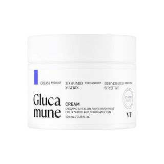 VT Cosmetics – Glucamune Cream- 100ml - KAMS BEAUTY