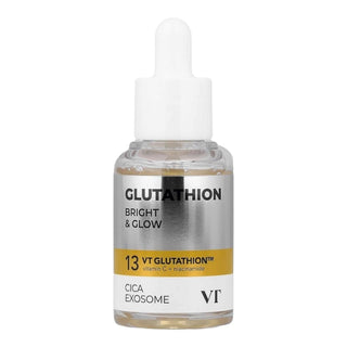 VT Cosmetics – Glutathione G2 Brightening Ampoule- 30ml - KAMS BEAUTY