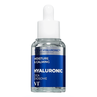 VT Cosmetics – Hyaluronic H3 Hydro Ampoule- 30ml - KAMS BEAUTY