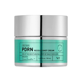 VT Cosmetics – PDRN Reedle Shot Cream- 50ml - KAMS BEAUTY
