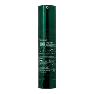 VT Cosmetics – Pro Cica Reedle Shot 100- 50ml - KAMS BEAUTY