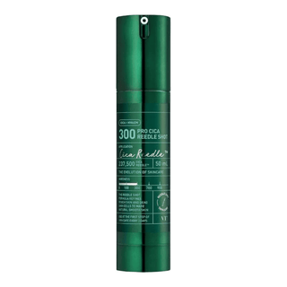 VT Cosmetics – Pro Cica Reedle Shot 300- 50ml - KAMS BEAUTY