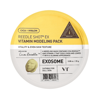 VT Cosmetics – Reedle Shot Ex Vitamin Modeling Pack- 25g - KAMS BEAUTY