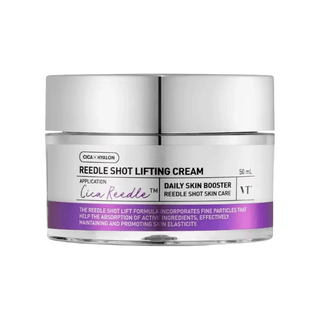 VT Cosmetics – Reedle Shot Lifting Cream- 50ml - KAMS BEAUTY