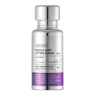 VT Cosmetics – Reedle Shot Lifting Serum- 30ml - KAMS BEAUTY