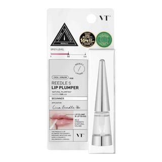 VT Cosmetics – Reedle Shot Lip Plumper for Beginner- 4.3g - KAMS BEAUTY