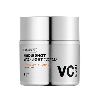 VT Cosmetics – Reedle Shot Vita-Light Cream 50ml - KAMS BEAUTY