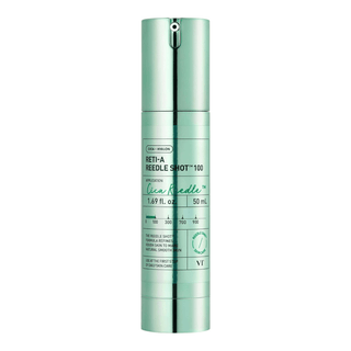 VT Cosmetics – Reti-A Reedle Shot 100- 50ml - KAMS BEAUTY