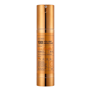 VT Cosmetics – Vita-Light Reedle Shot 300- 50ml - KAMS BEAUTY