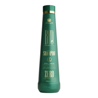 Vitta Gold BYO Sulfate-Free Botanical Purifying Shampoo- 1000ml - KAMS BEAUTY