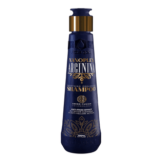 Vitta Gold Nanoplex Arginina Color Care Shampoo - 200ml - KAMS BEAUTY