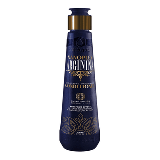 Vitta Gold Nanoplex Arginina Smoothing Conditioner - 200ml - KAMS BEAUTY