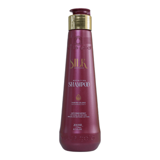 Vitta Gold Silk Express Tanino Blend Cleansing Shampoo - 200ml - KAMS BEAUTY