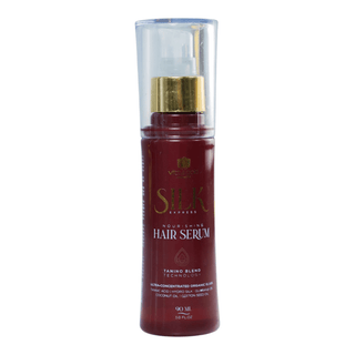 Vitta Gold Silk Express Tanino Blend Serum Oil - 90ml - KAMS BEAUTY