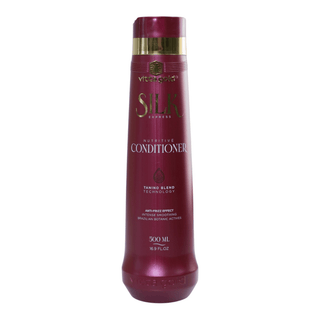 Vitta Gold Silk Express Tanino Blend Smoothing Conditioner - 500ml - KAMS BEAUTY
