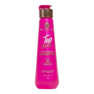 Vitta Gold Top One Hyalugen Cleansing Shampoo - 200ml 