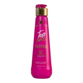 Vitta Gold Top One Hyalugen Hair Straightening Protein- 200ml