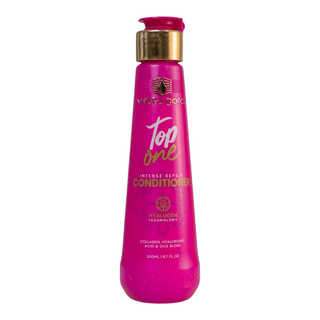 Vitta Gold Top One Hyalugen Smoothing Conditioner- 200ml