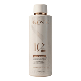 Vitta Gold Vitta Blonde Developer OX Cream Peroxide 10 Volume - 900ml - KAMS BEAUTY