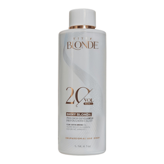 Vitta Gold Vitta Blonde Developer OX Cream Peroxide 20 Volume - 900ml - KAMS BEAUTY