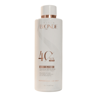 Vitta Gold Vitta Blonde Developer OX Cream Peroxide 40 Volume - 900ml - KAMS BEAUTY