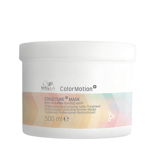 Wella Professionals Color Motion Mask- 500ml