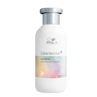 Wella Professionals Color Motion Shampoo- 250ml