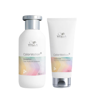Wella Professionals Color Motion Shampoo & Conditioner Duo