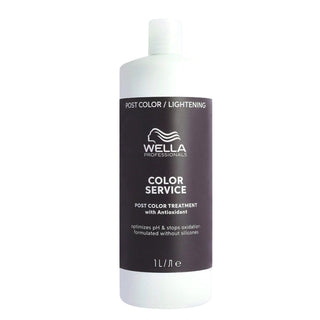 Wella Professionals Color Service Post-Colour Treatment- 1000ml